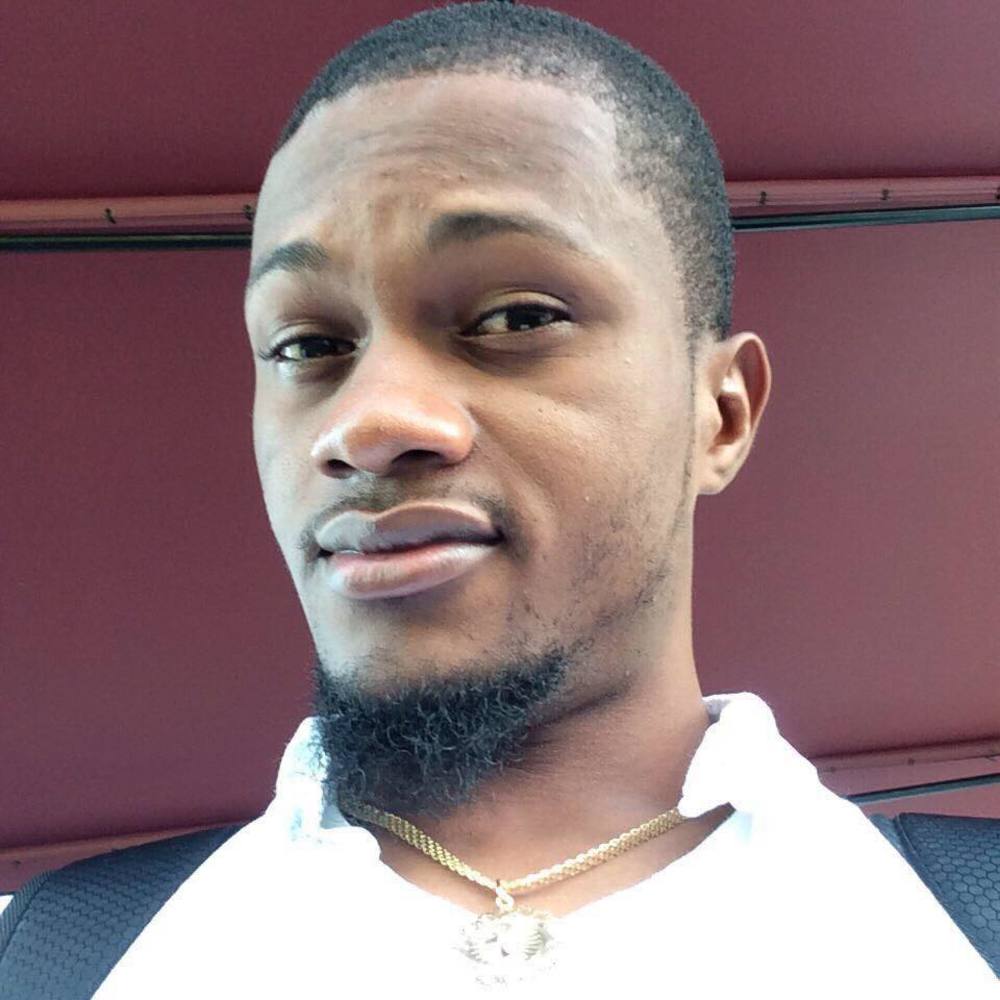 Meet your Posher, Jimbadaa